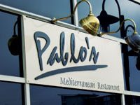 PABLO'S Restaurant